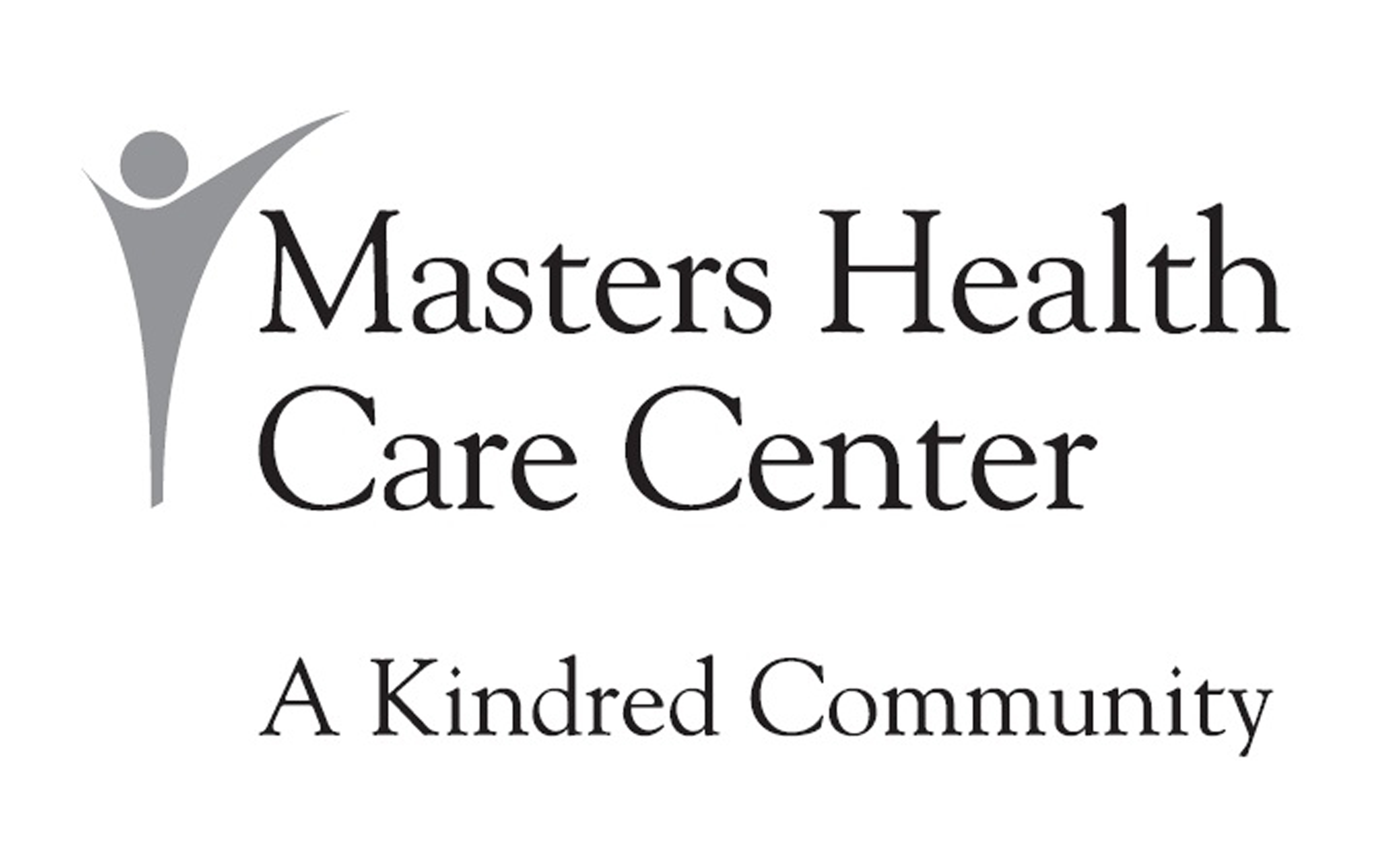 Masters Health Care Center logo